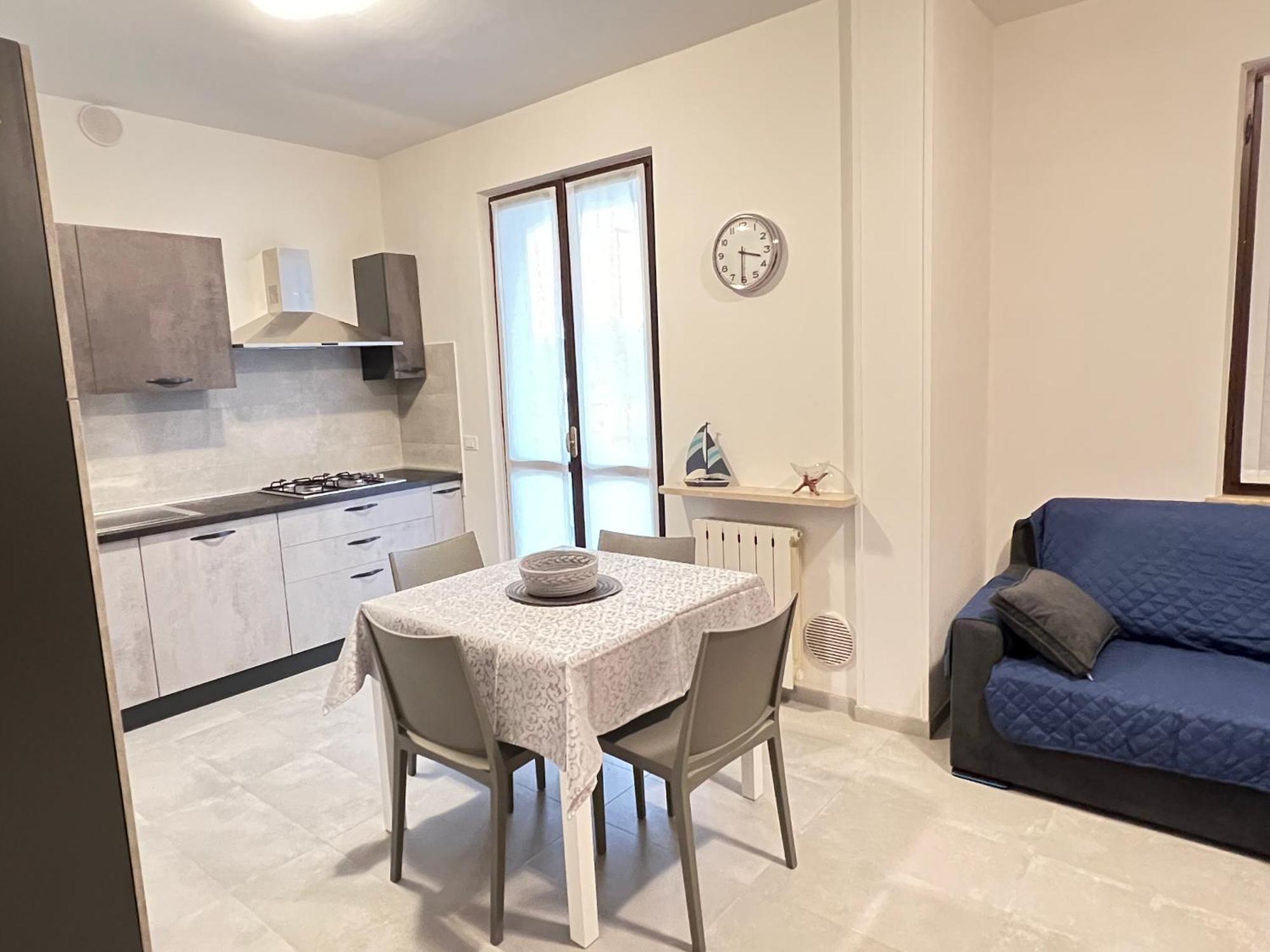 La Vela Lägenhet Sirmione Exteriör bild