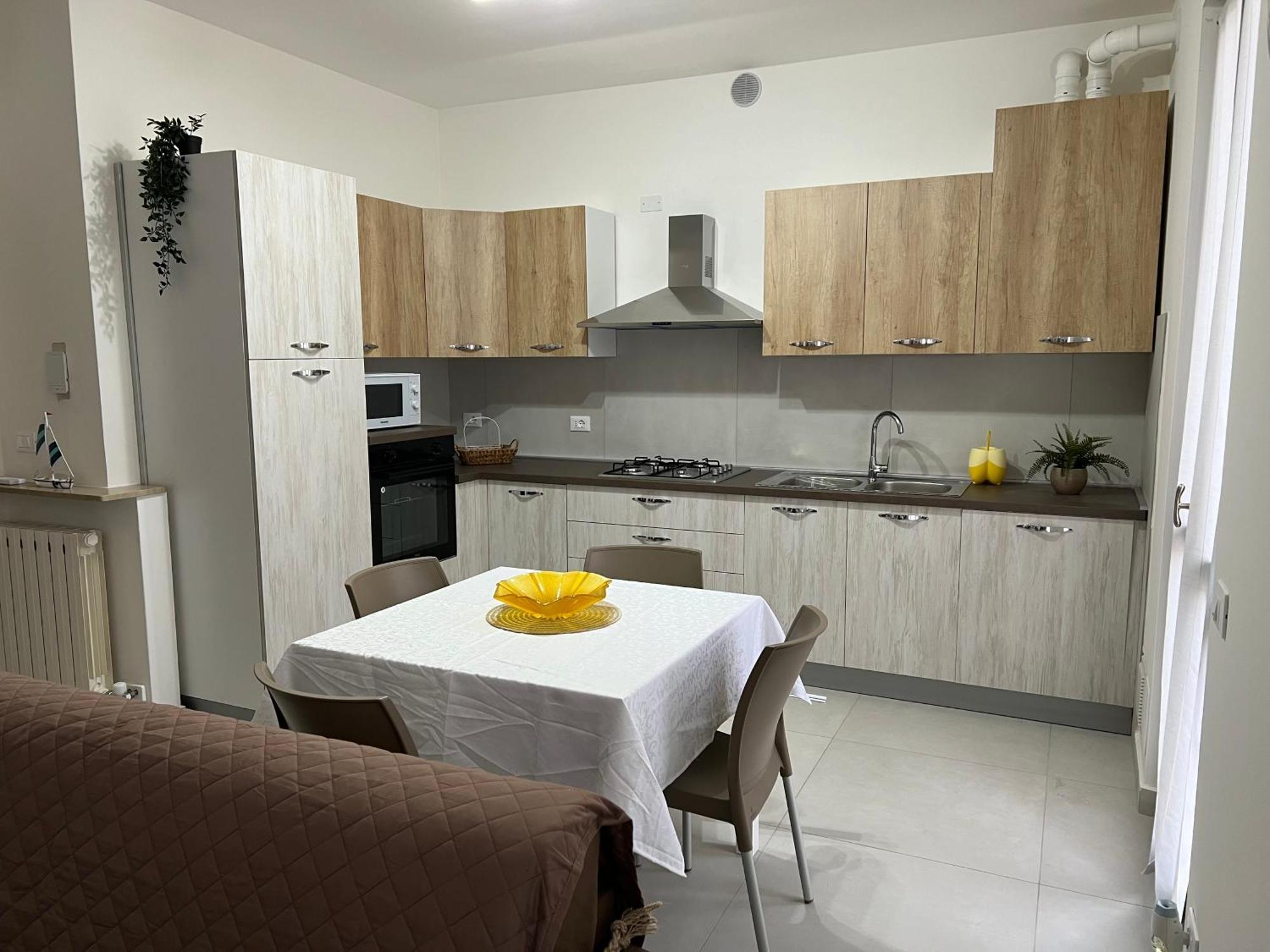 La Vela Lägenhet Sirmione Exteriör bild